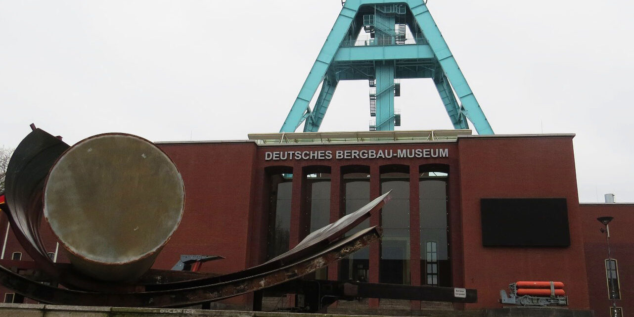 Bergbaumuseum