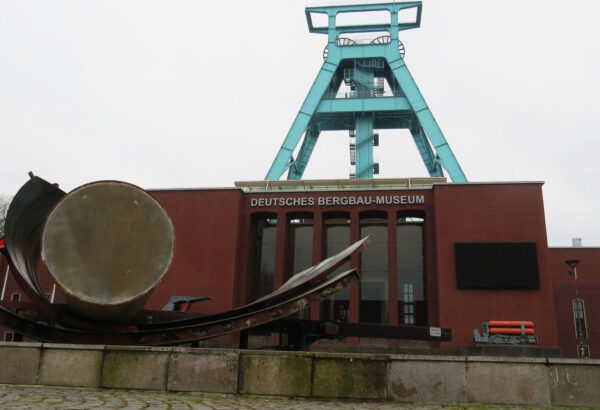 Bergbaumuseum