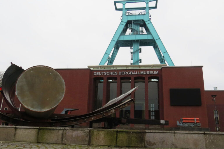 Bergbaumuseum